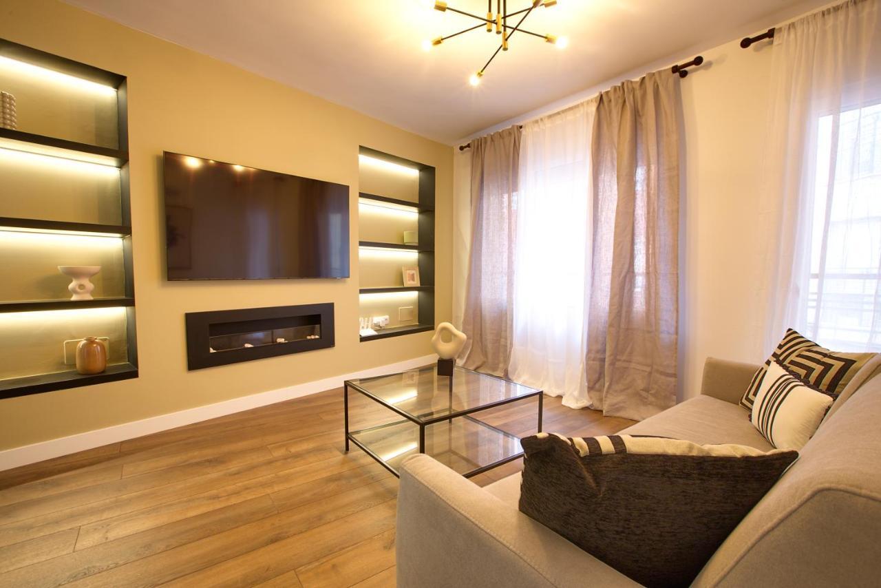 Appartement Cuencaloft Manolo'S Luxurys à Cuenca  Extérieur photo