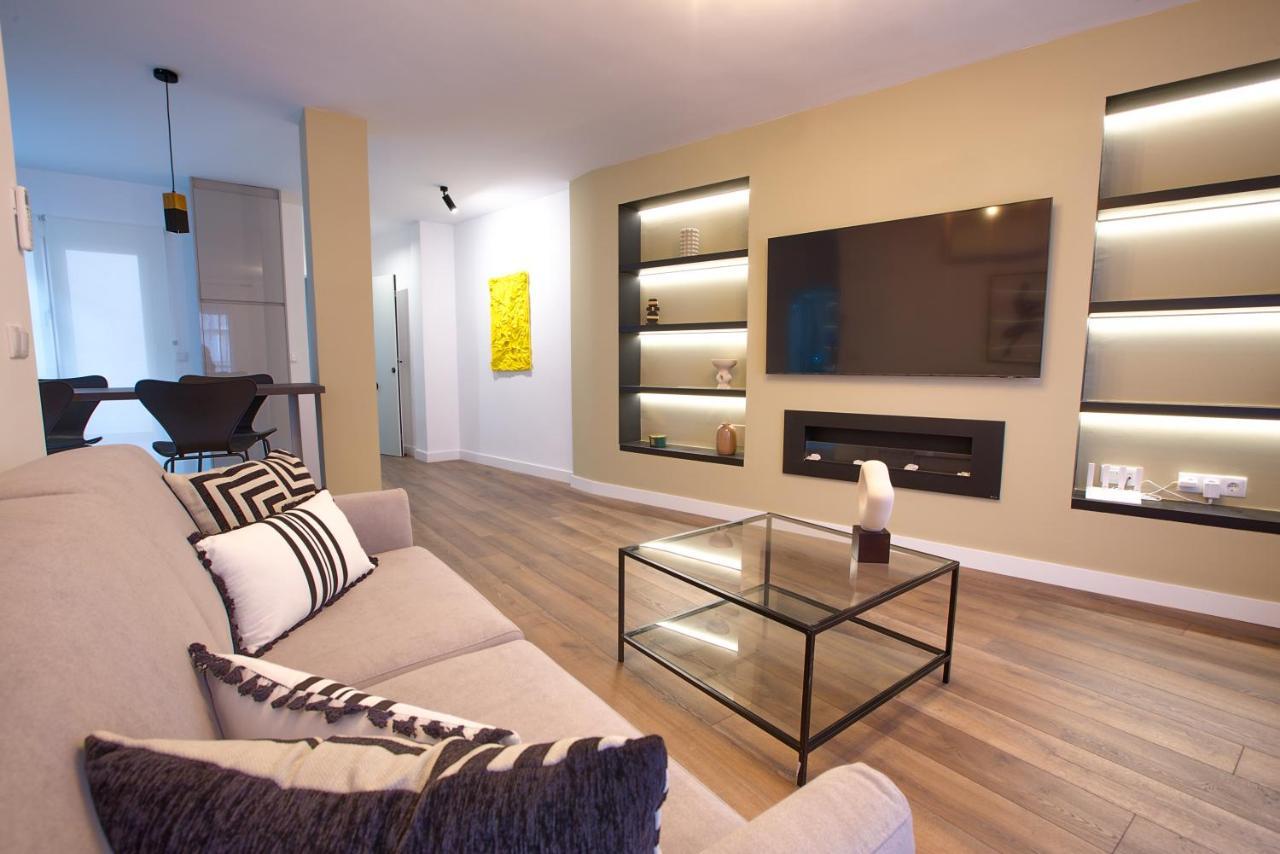Appartement Cuencaloft Manolo'S Luxurys à Cuenca  Extérieur photo