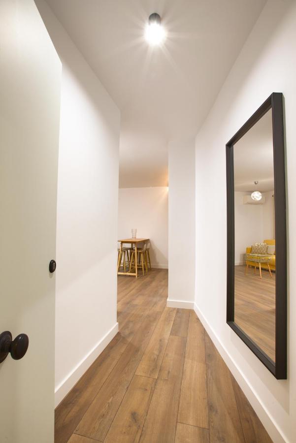 Appartement Cuencaloft Manolo'S Luxurys à Cuenca  Extérieur photo